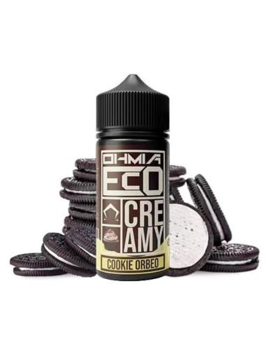  oreo 30 ml Aroma longfill - Eco Creamy by Ohmia Corp