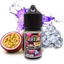 Passion Fruit, Fruitz 100 ml