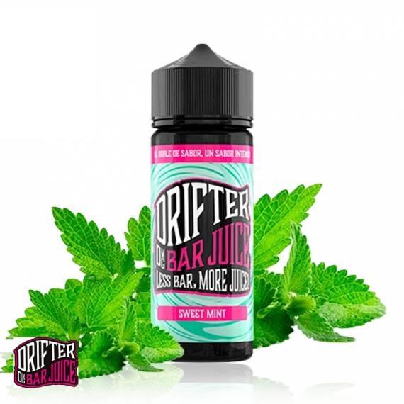 Drifter bar Sweet mint 24 ml longfill