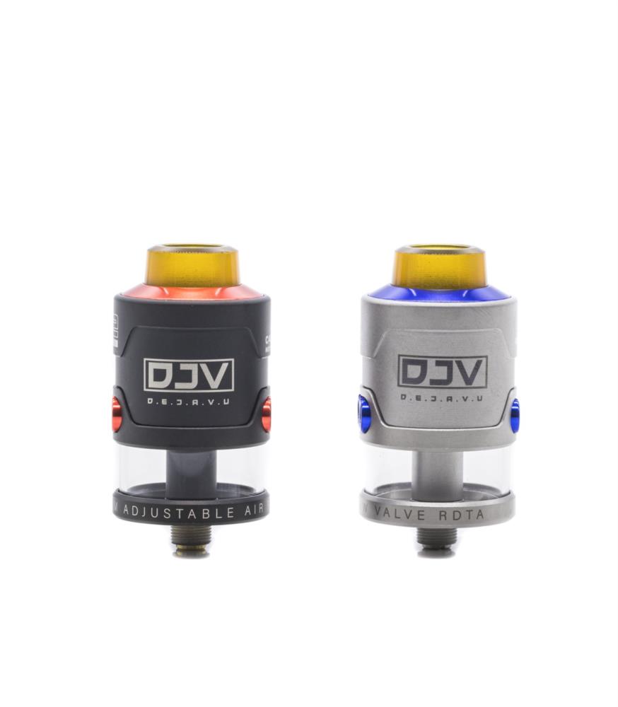 dejavu rdta v2