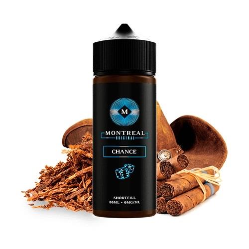 Montreal Original chance 80ml