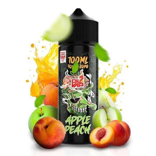 kabuki apple peach 100 ml