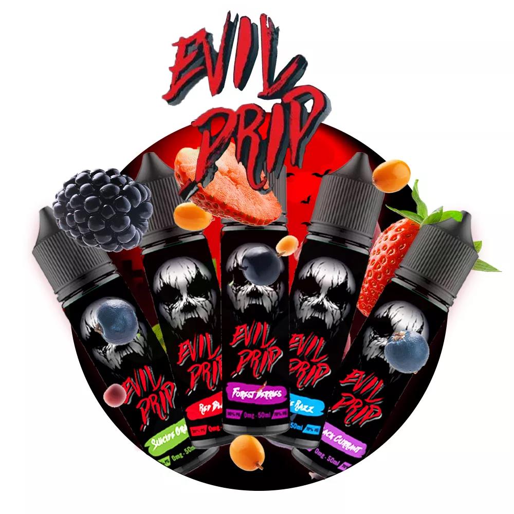 Evil-drip-50ml-E-Liquid